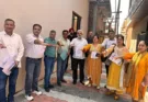 Cabinet Minister Lal Chand Kataruchak launches Swachhta Hi Sewa 2026 campaign