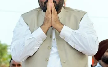 Canal water is now reaching 80 percent of Punjab's farms: Chief Minister Bhagwant Singh Mann
