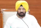 Central agencies cannot be allowed to become tools of political intimidation and intimidation: Harbhajan Singh ETO.