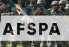 The Centre has extended the Armed Forces (Special Powers) Act (AFSPA) in Manipur, Arunachal Pradesh and Nagaland for six months.