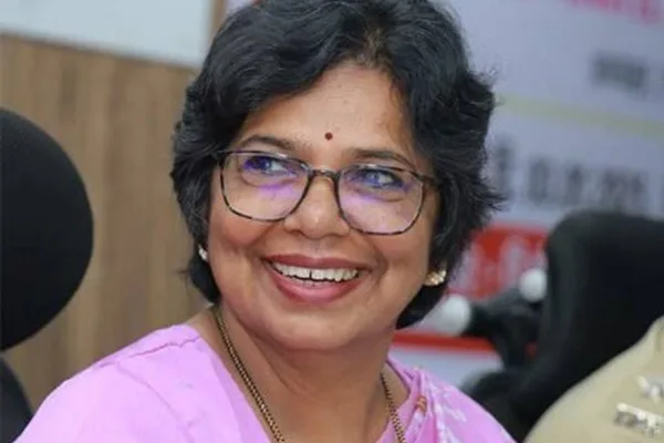Chairperson of National Commission for Women to hold 'Mahila Jan-Sunwai' in Tarn Taran today