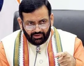 Chief Minister Naib Singh Saini's counterattack on opponents in Gurugram