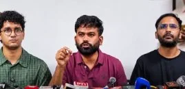 The CJP on Thursday gave an ultimatum to Chief Election Commissioner Gyanesh Kumar to resign within 48 hours.