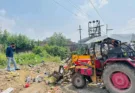 Cleanliness drive continues in Batala city under the leadership of MLA Sherry Kalsi