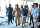 Community Health Center Haryana will be ready soon: Dr. Ravjot Singh