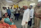 Complex operations and treatment services through telescope started at Lehragaga Hospital; Constituency residents will get a big relief: Barinder Kumar Goyal