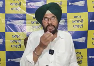 Congress and Rahul Gandhi have got used to doing politics on dead bodies, Punjab does not like such politics: Kuldeep Dhaliwal