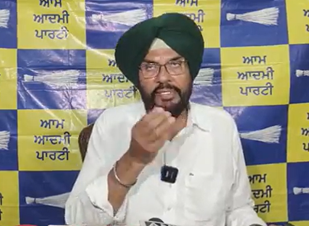 Congress and Rahul Gandhi have got used to doing politics on dead bodies, Punjab does not like such politics: Kuldeep Dhaliwal