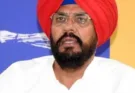 Congress should stop doing politics on dead bodies, Punjab has not forgotten Congress' role in 1984: Harbhajan Singh ETO