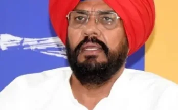 Congress should stop doing politics on dead bodies, Punjab has not forgotten Congress' role in 1984: Harbhajan Singh ETO