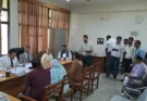 Consensus became the path to solution; 29,189 cases were settled in the National Lok Adalat, awards worth more than Rs 22 crore 18 lakh were passed
