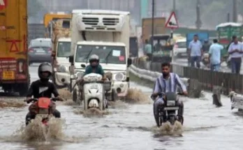 Continuous and torrential rains in Uttar Pradesh for the past 65 hours have created havoc across the state.