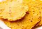 Corn bread is very beneficial for health.