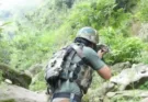 A cowardly attack by terrorists near the Indo-Myanmar border in Changlang district of Arunachal Pradesh