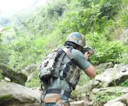 A cowardly attack by terrorists near the Indo-Myanmar border in Changlang district of Arunachal Pradesh