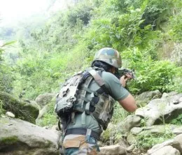 A cowardly attack by terrorists near the Indo-Myanmar border in Changlang district of Arunachal Pradesh