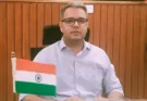 Deputy Commissioner invites people to attend drone show on 20th and 21st