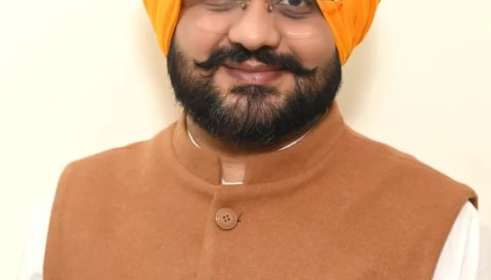 Despite the closure of 2 units of Ropar Power Plant, there was no power shortage in Punjab: Tarunpreet Singh Saund