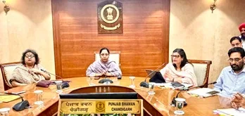 Dr. Baljit Kaur assures: The reserved portion in the recruitment of 1013 lecturers will be ensured at all costs