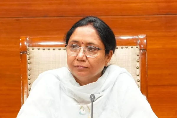 Dr. Baljit Kaur: Rs 2,147 crore released so far for old age pension during the financial year 2026-27