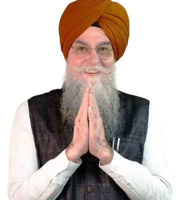 Drone show to be held at Dr. Hari Singh Sewak School of Eminence on September 30 - Speaker Sandhwan