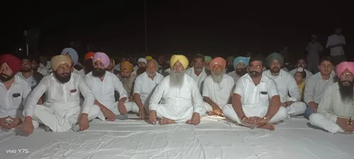 Drone shows to be held at Malout on September 13 and Sri Muktsar Sahib on September 14