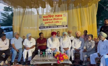 ਅਰਵਿੰਦ ਨਗਰ ਦੇ ਲੋਕਾਂ ਦੇ ਮਸਲੇ ਪਹਿਲ ਦੇ ਆਧਾਰ ’ਤੇ ਹੱਲ ਕੀਤੇ ਜਾਣਗੇ – ਸਪੀਕਰ ਸੰਧਵਾਂ