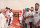 ਕੈਬਨਿਟ ਮੰਤਰੀ ਬਰਿੰਦਰ ਕੁਮਾਰ ਗੋਇਲ ਵੱਲੋਂ ਲਹਿਰਾਗਾਗਾ ਹਲਕੇ ਦੇ ਪਿੰਡਾਂ ਨੂੰ ਵੱਡੀ ਸੌਗਾਤ