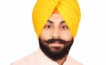 ਕੈਬਨਿਟ ਮੰਤਰੀ ਹਰਜੋਤ ਸਿੰਘ ਬੈਂਸ ਨੇ ਭਾਈ ਜੈਤਾ ਜੀ (ਬਾਬਾ ਜੀਵਨ ਸਿੰਘ ਜੀ) ਦੇ ਜਨਮ ਦਿਹਾੜੇ  ਦੀਆਂ  ਸੰਗਤਾਂ ਨੂੰ ਦਿੱਤੀਆਂ ਵਧਾਈਆਂ