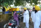 ਕੋਟਲਾ ਵਾਸੀਆਂ ਨੂੰ ਮਿਲੀ ਵੱਡੀ ਸਿਹਤ ਸਹੂਲਤ, ਹਰਜੋਤ ਸਿੰਘ ਬੈਂਸ ਨੇ ਆਮ ਆਦਮੀ ਕਲੀਨਿਕ ਦਾ ਕੀਤਾ ਉਦਘਾਟਨ