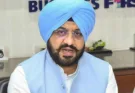 ਕੋਲੇ ਦੀ ਭਾਰੀ ਰਾਸ਼ਟਰੀ ਘਾਟ ਕਾਰਨ ਪੰਜਾਬ ਵਿੱਚ ਬਿਜਲੀ ਸੰਕਟ ਗੰਭੀਰ, ਉਤਪਾਦਨ 1,500 ਮੈਗਾਵਾਟ ਘਟਿਆ: ਤਰੁਨਪ੍ਰੀਤ ਸਿੰਘ ਸੌਂਦ