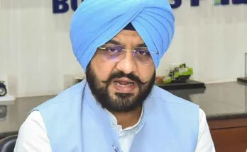 ਕੋਲੇ ਦੀ ਭਾਰੀ ਰਾਸ਼ਟਰੀ ਘਾਟ ਕਾਰਨ ਪੰਜਾਬ ਵਿੱਚ ਬਿਜਲੀ ਸੰਕਟ ਗੰਭੀਰ, ਉਤਪਾਦਨ 1,500 ਮੈਗਾਵਾਟ ਘਟਿਆ: ਤਰੁਨਪ੍ਰੀਤ ਸਿੰਘ ਸੌਂਦ