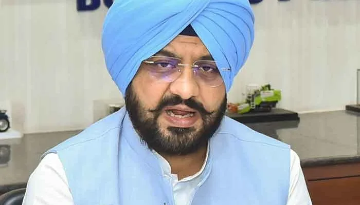ਕੋਲੇ ਦੀ ਭਾਰੀ ਰਾਸ਼ਟਰੀ ਘਾਟ ਕਾਰਨ ਪੰਜਾਬ ਵਿੱਚ ਬਿਜਲੀ ਸੰਕਟ ਗੰਭੀਰ, ਉਤਪਾਦਨ 1,500 ਮੈਗਾਵਾਟ ਘਟਿਆ: ਤਰੁਨਪ੍ਰੀਤ ਸਿੰਘ ਸੌਂਦ