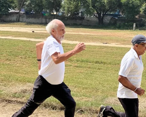 ‘ਖੇਡਾਂ ਵਤਨ ਪੰਜਾਬ ਦੀਆਂ-2026’ ਤਹਿਤ ਮਾਲੇਰਕੋਟਲਾ ਦੇ ਖੇਡ ਮੈਦਾਨਾਂ ’ਚ ਉਤਸ਼ਾਹ ਦੀ ਲਹਿਰ; ਖਿਡਾਰੀਆਂ ਨੇ ਵਿਖਾਇਆ ਦਮਖਮ