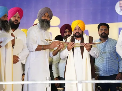 ਗੁਰਪ੍ਰੀਤ ਸਿੰਘ ਸੇਖੋਂ ਹਜ਼ਾਰਾਂ ਸਮਰਥਕਾਂ ਸਮੇਤ ਆਪ 'ਚ ਸ਼ਾਮਲ