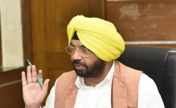 ਜਨ ਸੁਰੱਖਿਆ ਨਾਲ ਕੋਈ ਸਮਝੌਤਾ ਨਹੀਂ: ਪੰਜਾਬ ਵਿੱਚ ਸਾਰੀਆਂ ਸਰਕਾਰੀ ਇਮਾਰਤਾਂ, ਪੁਲਾਂ ਅਤੇ ਕਲਵਰਟਾਂ ਦੇ ਸਟ੍ਰਕਚਰਲ ਆਡਿਟ ਦੇ ਹੁਕਮ – ਹਰਭਜਨ ਸਿੰਘ ਈ.ਟੀ.ਓ