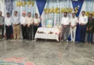 ਜਵਾਹਰ ਨਵੋਦਿਆ ਵਿਦਿਆਲਿਆ ਸੰਧੂਆਂ ਵਿਖੇ ਉਤਸ਼ਾਹ ਨਾਲ ਮਨਾਇਆ ਗਿਆ ਅਧਿਆਪਕ ਦਿਵਸ