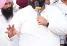 ਢੇਲਾਬਾੜਾਂ ਦੀ ਸਲਾਨਾ ਛਿੰਝ ਵਿੱਚ ਕੈਬਨਿਟ ਮੰਤਰੀ ਹਰਜੋਤ ਸਿੰਘ ਬੈਂਸ ਨੇ ਕੀਤੀ ਸ਼ਿਰਕਤ