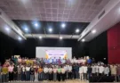 ਨਾਇਲਿਟ ਯੂਨੀਵਰਸਿਟੀ ਵੱਲੋਂ 12 ਕੈਂਪਸਾਂ ਦੇ 1500 ਤੋਂ ਵੱਧ ਨਵੇਂ ਵਿਦਿਆਰਥੀਆਂ ਦਾ ਸਵਾਗਤ