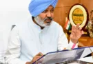 ਪ੍ਰਮੁੱਖ ਸੂਬਿਆਂ ਵਿੱਚੋਂ ਐਸ.ਜੀ.ਐਸ.ਟੀ. ਨਕਦ ਮਾਲੀਏ ਵਿੱਚ ਸਭ ਤੋਂ ਵੱਧ ਵਾਧਾ ਦਰਜ: ਹਰਪਾਲ ਸਿੰਘ ਚੀਮਾ