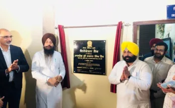 ਪੰਜ ਸਰਕਾਰੀ ਪੌਲੀਟੈਕਨਿਕ ਕਾਲਜਾਂ ਵਿੱਚ ਇਨੋਵੇਸ਼ਨ ਲੈਬਜ਼ ਦੀ ਸਥਾਪਨਾ ਨਾਲ ਤਕਨੀਕੀ ਸਿੱਖਿਆ ਨੂੰ ਮਿਲੀ ਨਵੀਂ ਦਿਸ਼ਾ : ਹਰਜੋਤ ਸਿੰਘ ਬੈਂਸ
