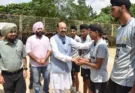 ਪੰਜਾਬ ’ਚ ਖੇਡ ਸੱਭਿਆਚਾਰ ਨੂੰ ਪ੍ਰਫੁੱਲਿਤ ਕਰਨ ’ਚ ‘ਖੇਡਾਂ ਵਤਨ ਪੰਜਾਬ ਦੀਆਂ’ ਦਾ ਅਹਿਮ ਯੋਗਦਾਨ : ਮੋਹਿੰਦਰ ਭਗਤ