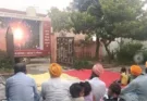 ਪੰਜੋਲੀ ਤੇ ਮਲਕਪੁਰ ਨਵੀਂ ਆਬਾਦੀ ਵਿਖੇ ਡਾਕੂਮੈਂਟਰੀ ਸ਼ੋਅ ਰਾਹੀਂ ਗੁਰੂ ਰਵਿਦਾਸ ਜੀ ਦਾ ਸਮਾਨਤਾ ਤੇ ਮਨੁੱਖਤਾ ਦਾ ਸੰਦੇਸ਼ ਲੋਕਾਂ ਤੱਕ ਪਹੁੰਚਾਇਆ