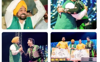 ਬਠਿੰਡਾ ਤੋਂ ਸ਼ੁਰੂ ਹੋਈਆਂ ‘ਖੇਡਾਂ ਵਤਨ ਪੰਜਾਬ ਦੀਆਂ’ ਦੀ ਸਮਾਪਤੀ 29 ਨਵੰਬਰ ਨੂੰ ਪਟਿਆਲਾ ਵਿਖੇ ਹੋਵੇਗੀ-ਭਗਵੰਤ ਸਿੰਘ ਮਾਨ