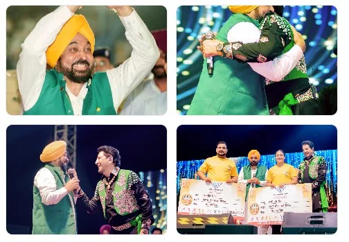 ਬਠਿੰਡਾ ਤੋਂ ਸ਼ੁਰੂ ਹੋਈਆਂ ‘ਖੇਡਾਂ ਵਤਨ ਪੰਜਾਬ ਦੀਆਂ’ ਦੀ ਸਮਾਪਤੀ 29 ਨਵੰਬਰ ਨੂੰ ਪਟਿਆਲਾ ਵਿਖੇ ਹੋਵੇਗੀ-ਭਗਵੰਤ ਸਿੰਘ ਮਾਨ