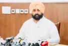 ਭਗਵੰਤ ਮਾਨ ਸਰਕਾਰ ਨੇ ‘ਸਫਾਈ ਮੁਹਿੰਮ 2.0’ 12 ਸਤੰਬਰ ਤੱਕ ਵਧਾਈ, 5400 ਤੋਂ ਵੱਧ ਸ਼ਿਕਾਇਤਾਂ ਦਾ ਕੀਤਾ ਨਿਪਟਾਰਾ: ਹਰਜੋਤ ਸਿੰਘ ਬੈਂਸ