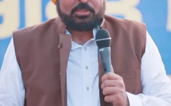 ਭਾਜਪਾ ਦੀ ਅਗਵਾਈ ਵਾਲੀ ਕੇਂਦਰ ਸਰਕਾਰ ਪੰਜਾਬ ਅਤੇ ਤਿੰਨ ਕਰੋੜ ਪੰਜਾਬੀਆਂ ਦੀ ਪਿੱਠ ਵਿੱਚ ਛੁਰਾ ਮਾਰ ਰਹੀ ਹੈ