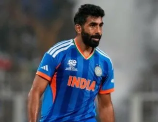 ਭਾਰਤੀ ਤੇਜ਼ ਗੇਂਦਬਾਜ਼ ਜਸਪ੍ਰੀਤ ਬੁਮਰਾਹ ICC ਟੈਸਟ ਰੈਂਕਿੰਗ ’ਚ ਤੀਜੇ ਨੰਬਰ ’ਤੇ ਪਹੁੰਚ ਗਏ ਹਨ