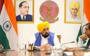 ਮੁੱਖ ਮੰਤਰੀ ਭਗਵੰਤ ਸਿੰਘ ਮਾਨ ਵੱਲੋਂ ਪਰਾਲੀ ਸਾੜਨ ਨੂੰ ਰੋਕਣ ਲਈ ਵਿਆਪਕ ਜਾਗਰੂਕਤਾ ਮੁਹਿੰਮ ਚਲਾਉਣ ਦਾ ਸੱਦਾ