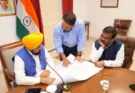 ਮੁੱਖ ਮੰਤਰੀ ਭਗਵੰਤ ਸਿੰਘ ਮਾਨ ਨੇ ‘ਖੇਡਾਂ ਵਤਨ ਪੰਜਾਬ ਦੀਆਂ-2026’ ਦੀਆਂ ਤਿਆਰੀਆਂ ਦਾ ਜਾਇਜ਼ਾ ਲਿਆ